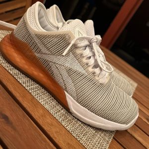 Reebok Nano size 6.5